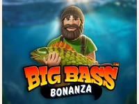 Galabet Big Bass Bonanza